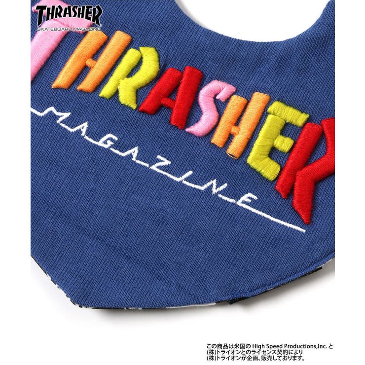 THRASHER スタイ | F.O.Online Store | 詳細画像6 