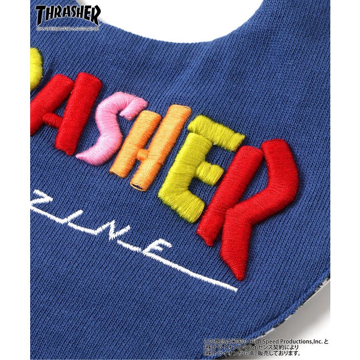 THRASHER スタイ | F.O.Online Store | 詳細画像7 