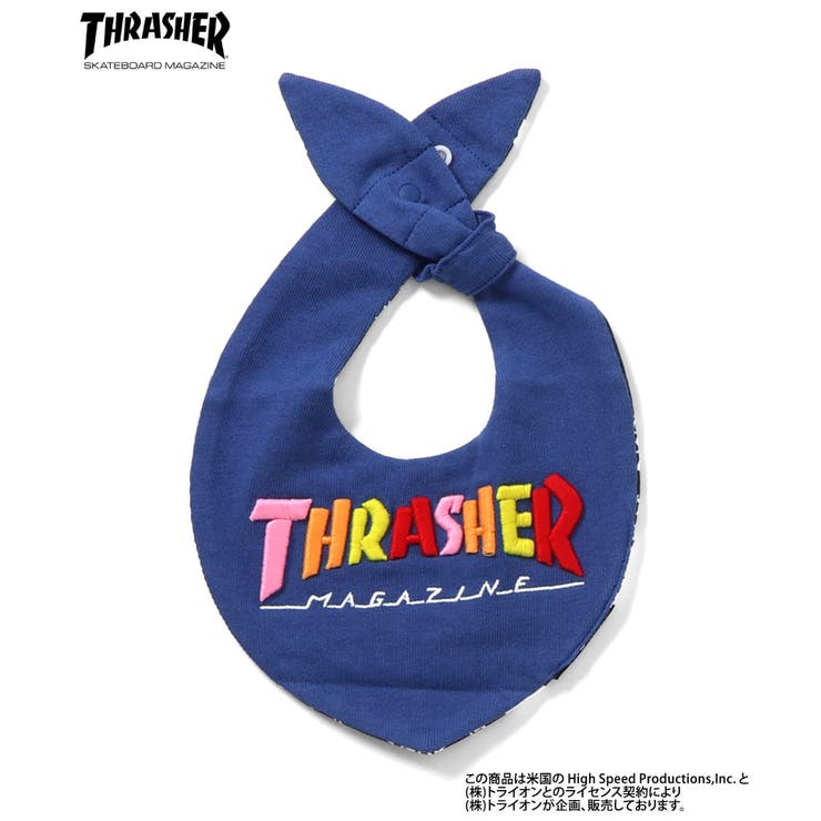 THRASHER スタイ | F.O.Online Store | 詳細画像9 