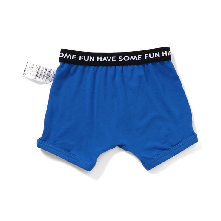 サラサラボクサーパンツ | F.O.Online Store | 詳細画像2 