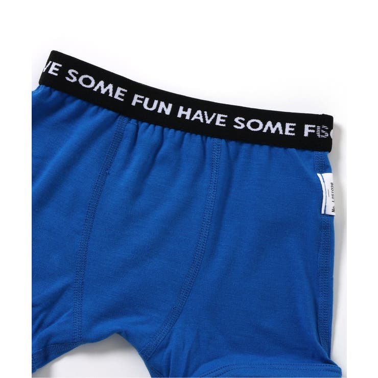 サラサラボクサーパンツ | F.O.Online Store | 詳細画像3 