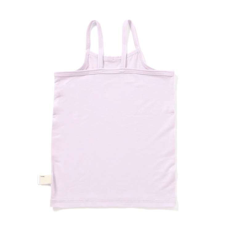 サラサラかくれんぼインナー キャミソール | F.O.Online Store | 詳細画像2 