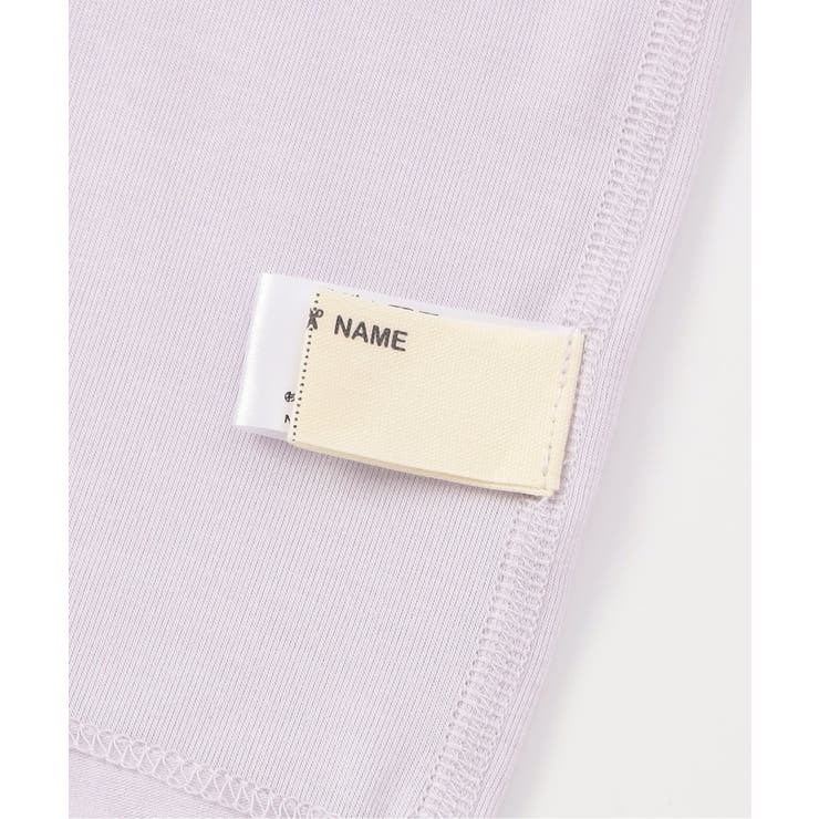 サラサラかくれんぼインナー タンクトップ | F.O.Online Store | 詳細画像10 