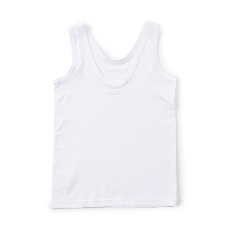 サラサラかくれんぼインナー タンクトップ | F.O.Online Store | 詳細画像12 