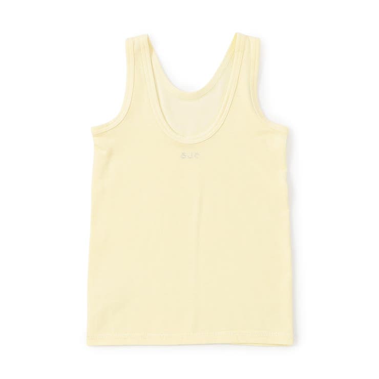 サラサラかくれんぼインナー タンクトップ | F.O.Online Store | 詳細画像4 