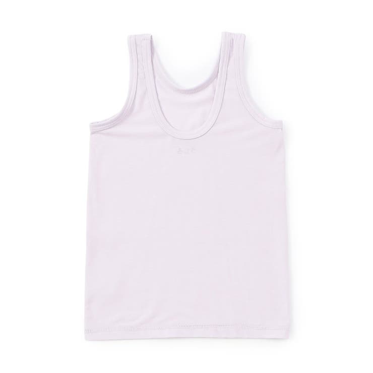 サラサラかくれんぼインナー タンクトップ | F.O.Online Store | 詳細画像5 