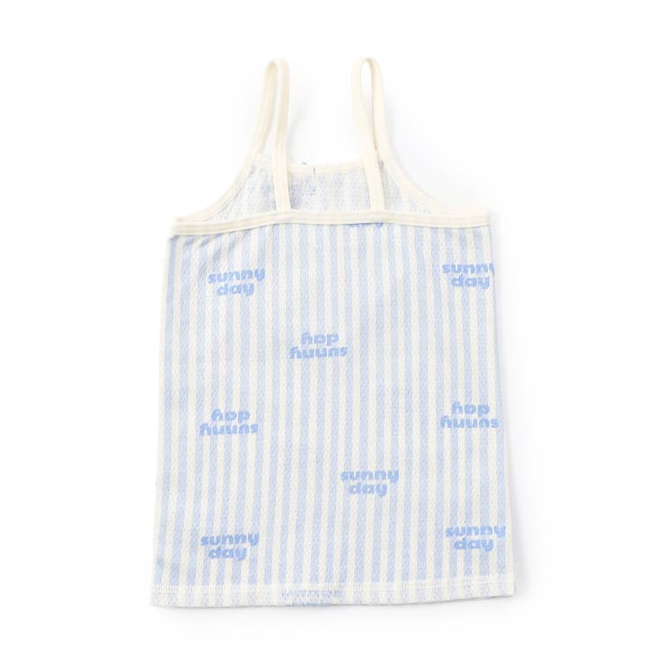 メッシュかくれんぼインナー キャミソール | F.O.Online Store | 詳細画像2 
