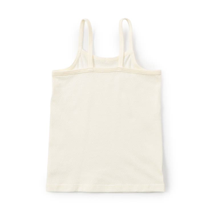 メッシュかくれんぼインナー キャミソール | F.O.Online Store | 詳細画像4 