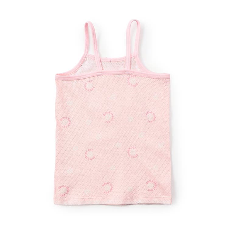 メッシュかくれんぼインナー キャミソール | F.O.Online Store | 詳細画像5 
