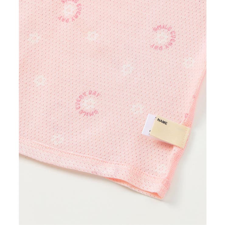 メッシュかくれんぼインナー キャミソール | F.O.Online Store | 詳細画像8 