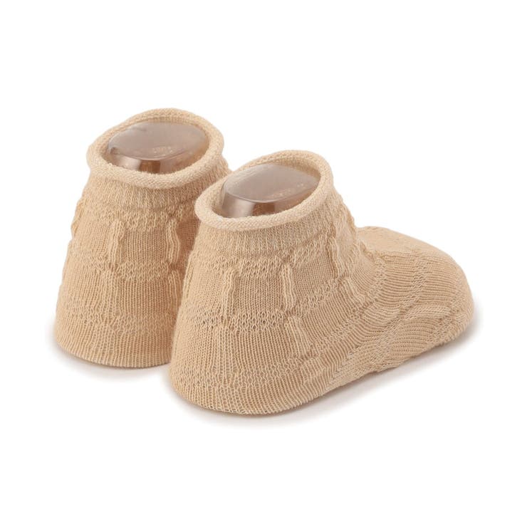 シンプルベビーソックス | F.O.Online Store | 詳細画像2 