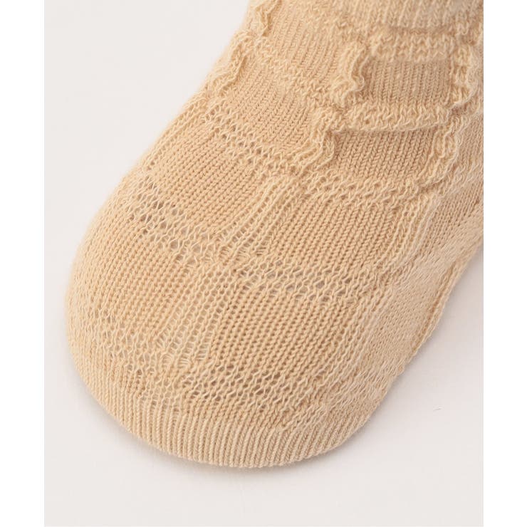 シンプルベビーソックス | F.O.Online Store | 詳細画像4 