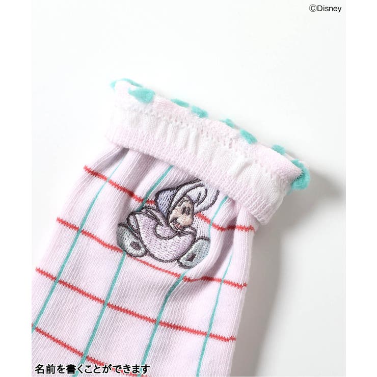 ディズニーキャラクター / ふしぎの国のアリス / ソックス | F.O.Online Store | 詳細画像3 