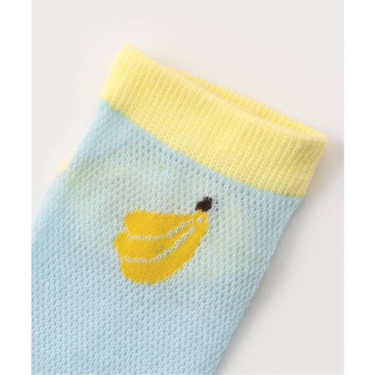 アンクルメッシュソックス | F.O.Online Store | 詳細画像4 