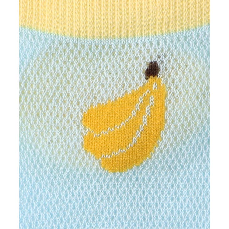 アンクルメッシュソックス | F.O.Online Store | 詳細画像5 