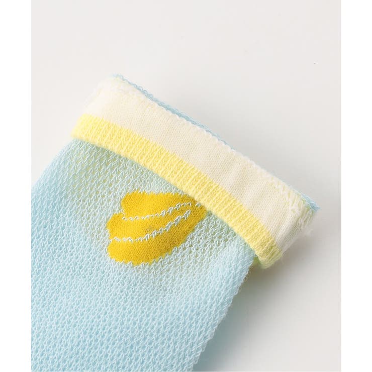 アンクルメッシュソックス | F.O.Online Store | 詳細画像6 
