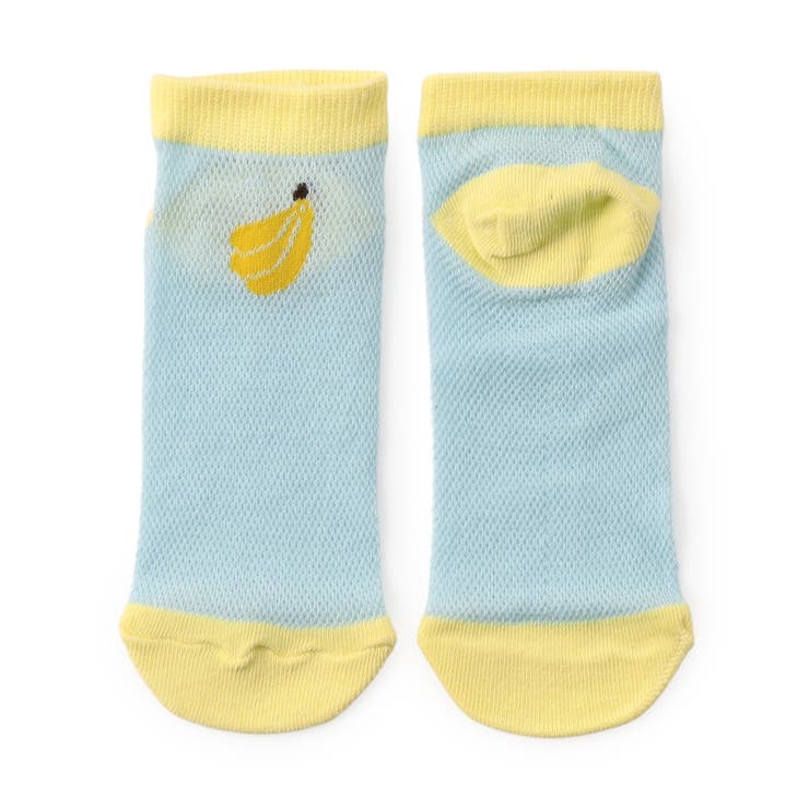 サックス | アンクルメッシュソックス | F.O.Online Store