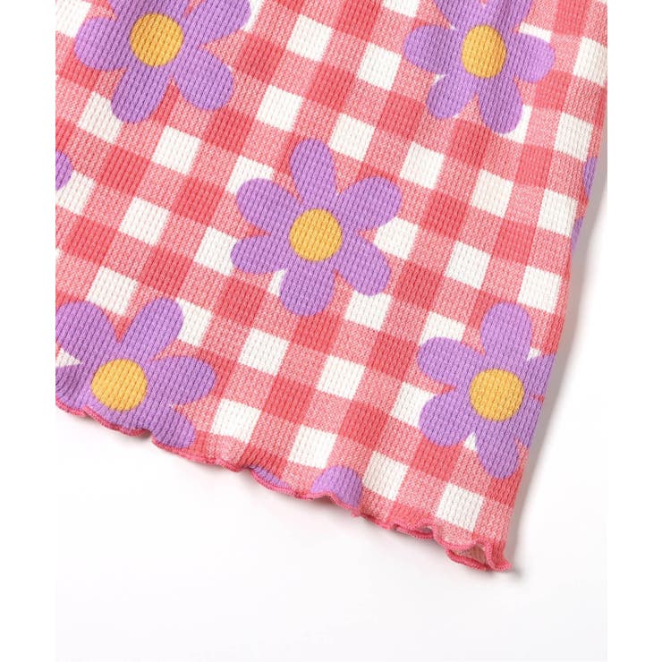 【リンク】カラフルポップ総柄パジャマ | F.O.Online Store | 詳細画像10 