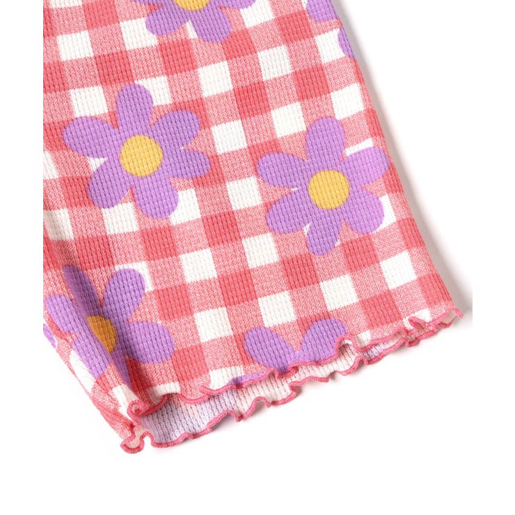 【リンク】カラフルポップ総柄パジャマ | F.O.Online Store | 詳細画像11 