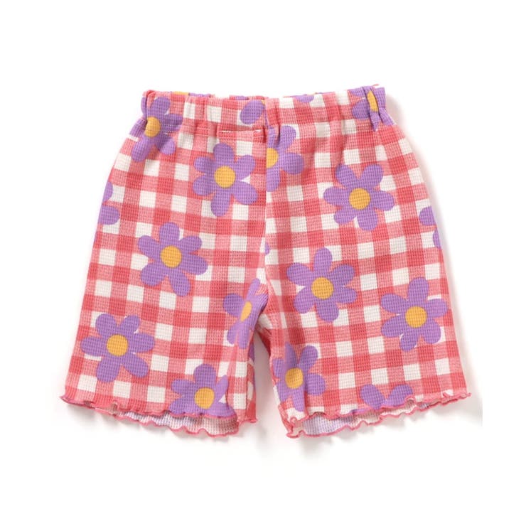 【リンク】カラフルポップ総柄パジャマ | F.O.Online Store | 詳細画像6 