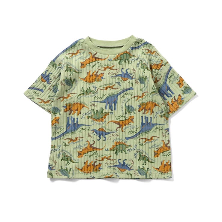 きょうりゅう柄パジャマ | F.O.Online Store | 詳細画像10 
