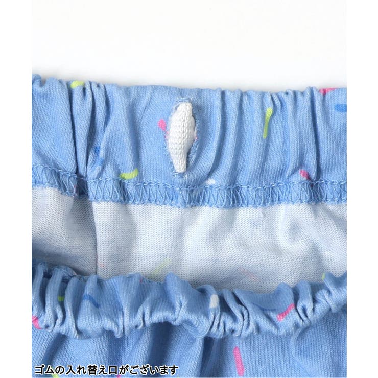 スパンコールモチーフパジャマ | F.O.Online Store | 詳細画像12 