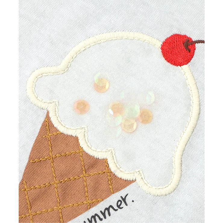 スパンコールモチーフパジャマ | F.O.Online Store | 詳細画像8 