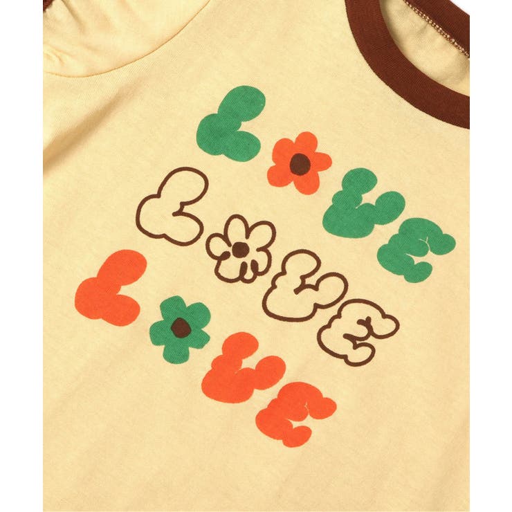 【リンク】カラフルポップパフスリーブパジャマ | F.O.Online Store | 詳細画像5 