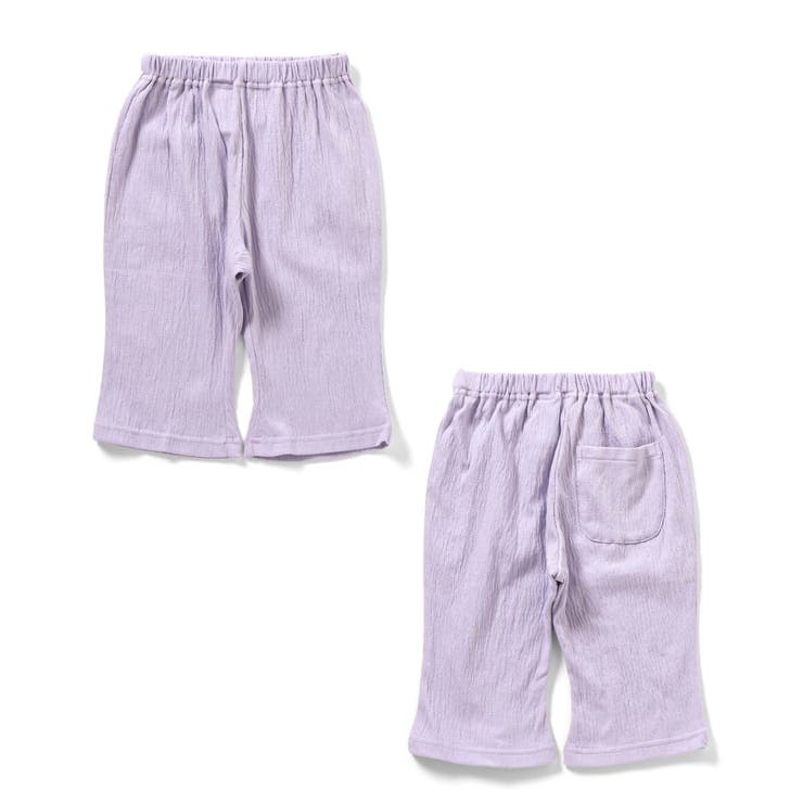 ポケット付きリボンモチーフパジャマ | F.O.Online Store | 詳細画像3 
