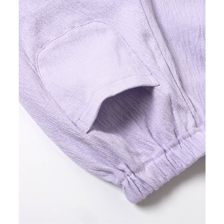 ポケット付きリボンモチーフパジャマ | F.O.Online Store | 詳細画像8 
