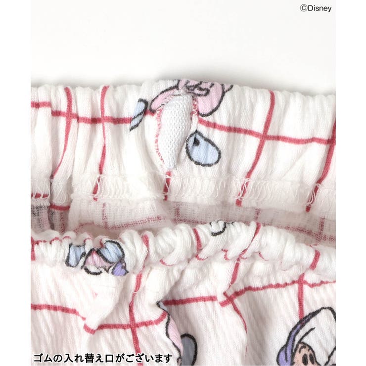 ディズニーキャラクター / ふしぎの国のアリス / パジャマ | F.O.Online Store | 詳細画像11 