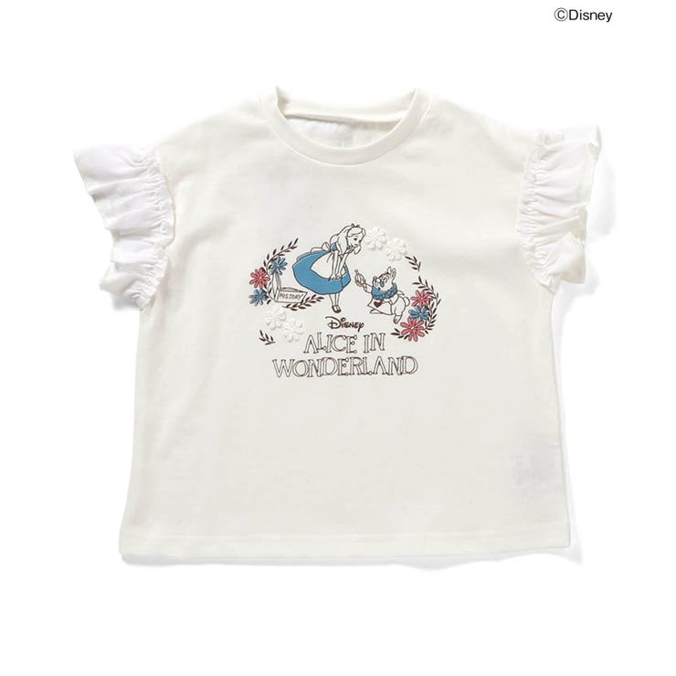 ディズニーキャラクター / ふしぎの国のアリス / パジャマ | F.O.Online Store | 詳細画像14 
