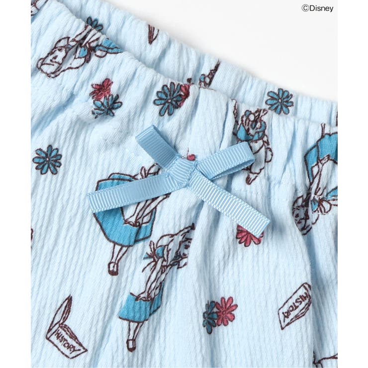 ディズニーキャラクター / ふしぎの国のアリス / パジャマ | F.O.Online Store | 詳細画像17 