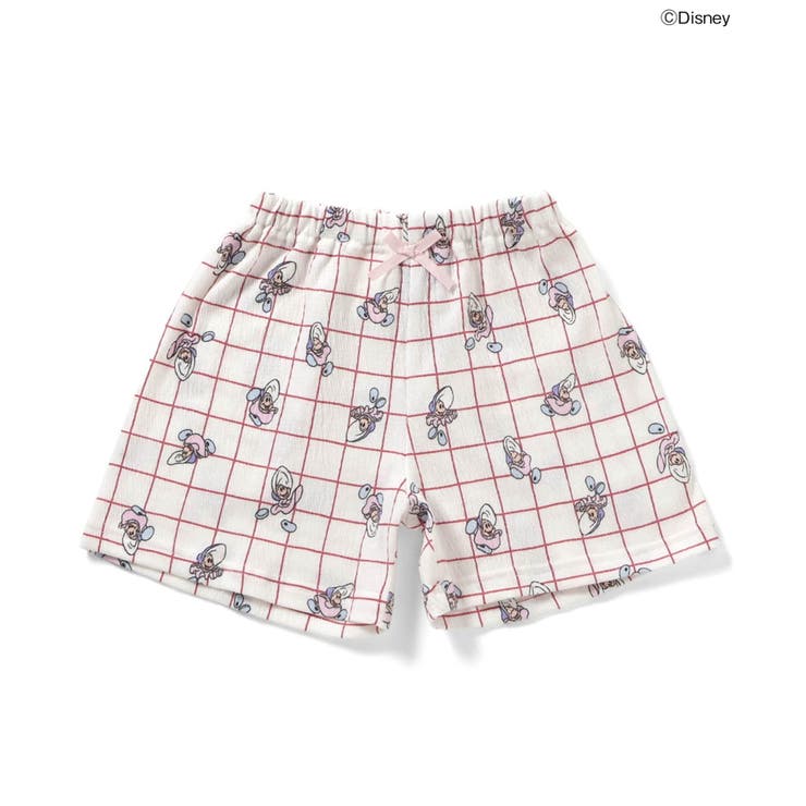 ディズニーキャラクター / ふしぎの国のアリス / パジャマ | F.O.Online Store | 詳細画像4 