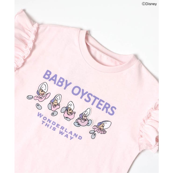 ディズニーキャラクター / ふしぎの国のアリス / パジャマ | F.O.Online Store | 詳細画像5 