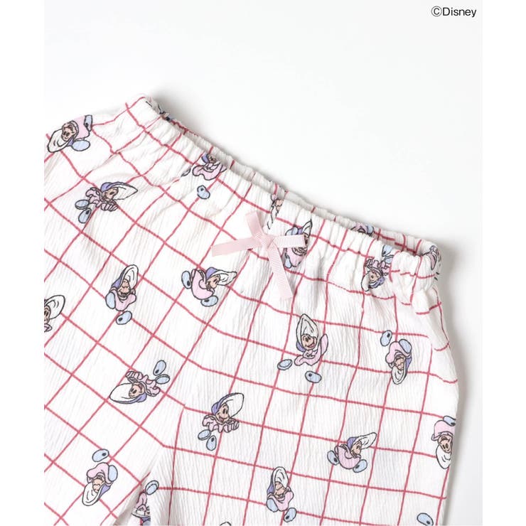 ディズニーキャラクター / ふしぎの国のアリス / パジャマ | F.O.Online Store | 詳細画像8 