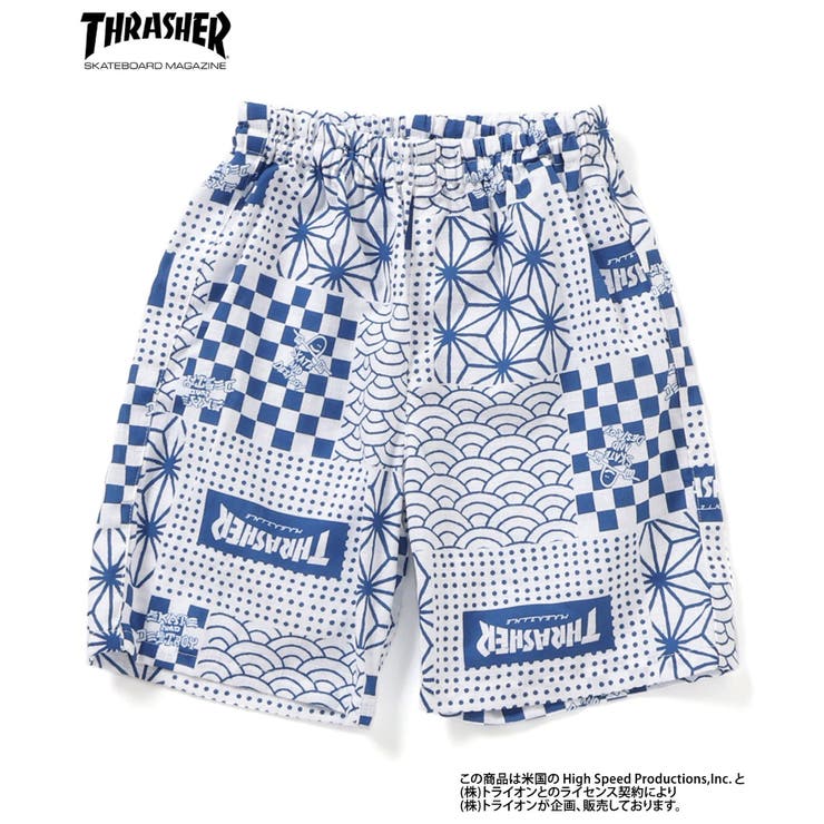 THRASHER 甚平 | F.O.Online Store | 詳細画像17 