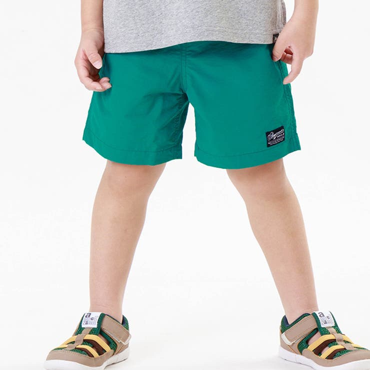 水陸両用パンツ BOYS 5分丈[品番：FOKK0014991]｜F.O.Online