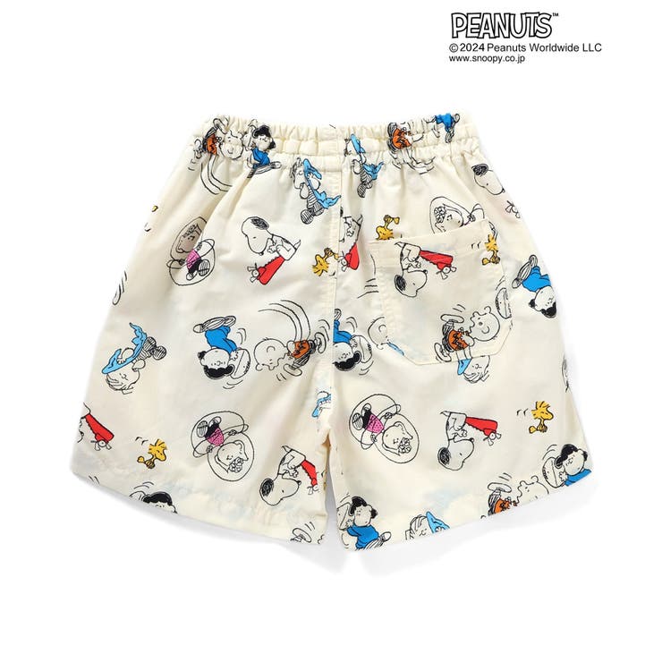 PEANUTS水陸両用パンツ | F.O.Online Store | 詳細画像14 