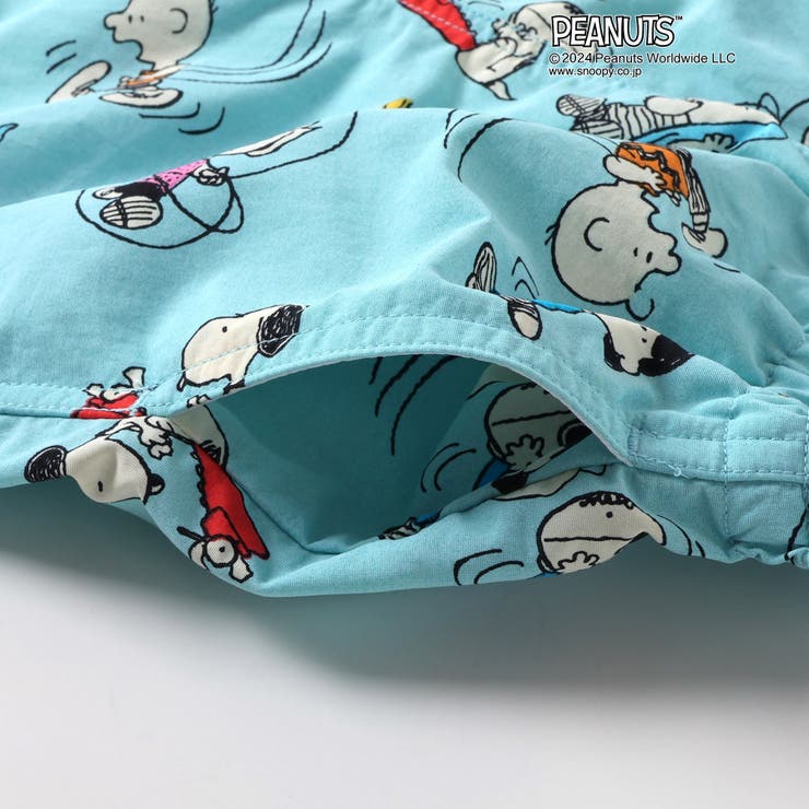 PEANUTS水陸両用パンツ | F.O.Online Store | 詳細画像5 