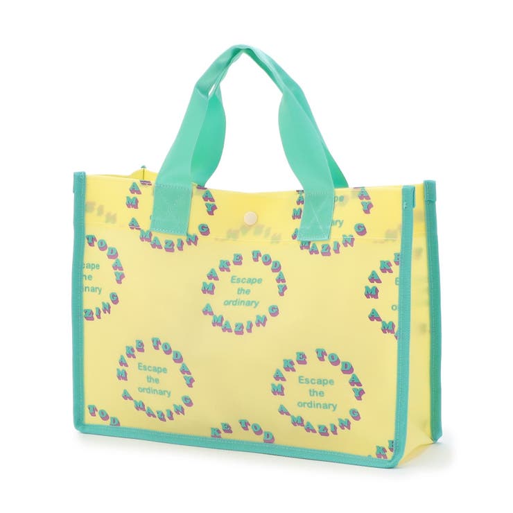 やわらかいプールBAG | F.O.Online Store | 詳細画像11 
