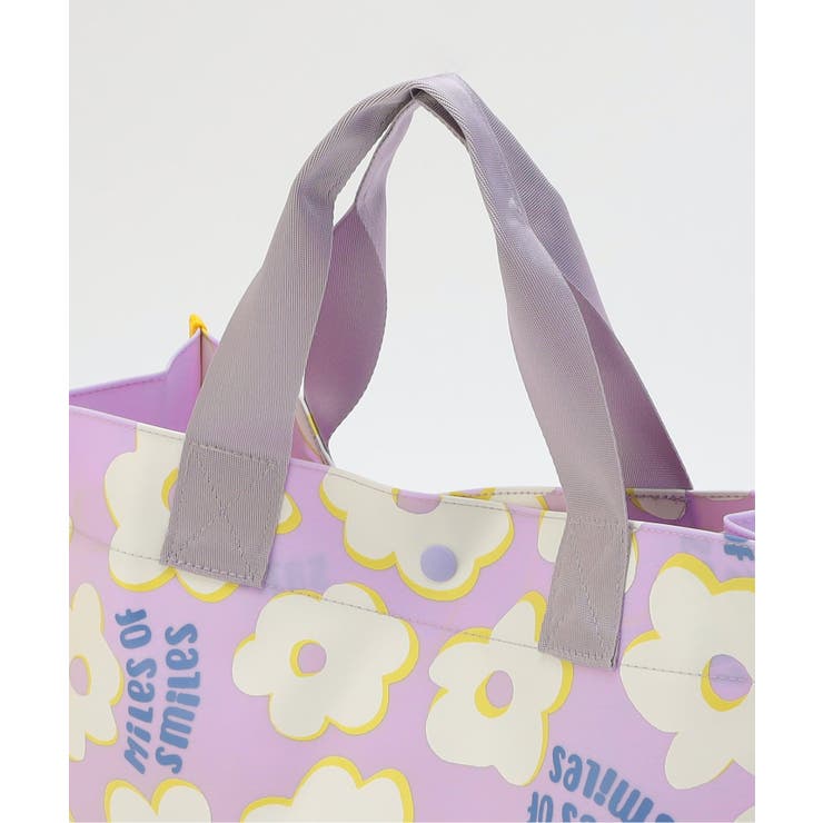 やわらかいプールBAG | F.O.Online Store | 詳細画像3 