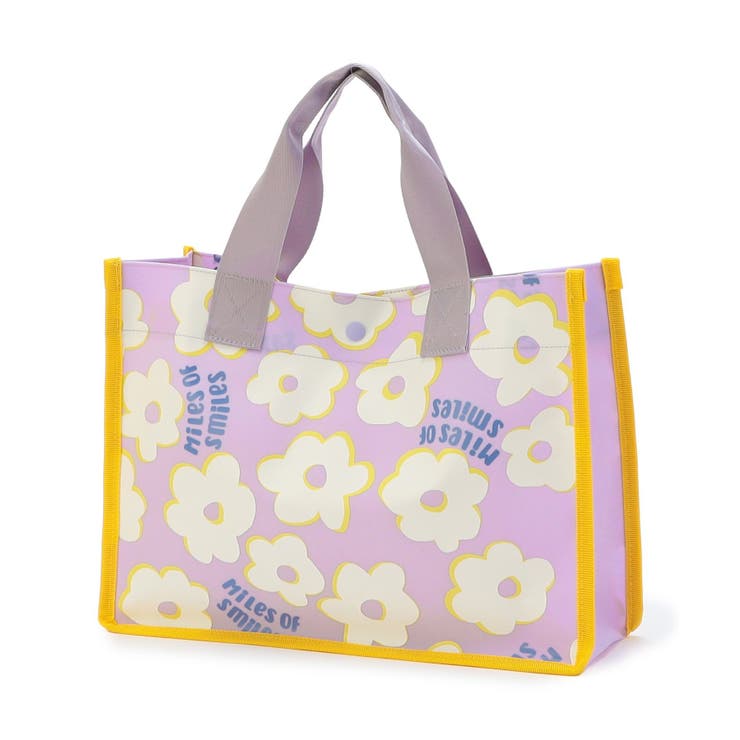 ラベンダー | やわらかいプールBAG | F.O.Online Store
