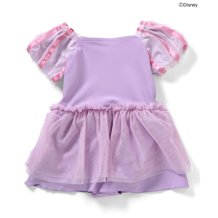 ディズニープリンセス / ドレス水着 UVカット | F.O.Online Store | 詳細画像13 