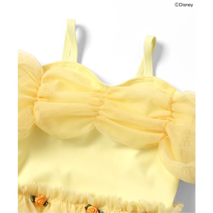 ディズニープリンセス / ドレス水着 UVカット | F.O.Online Store | 詳細画像20 