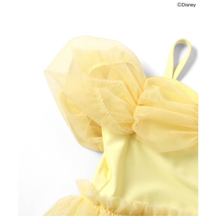 ディズニープリンセス / ドレス水着 UVカット | F.O.Online Store | 詳細画像21 