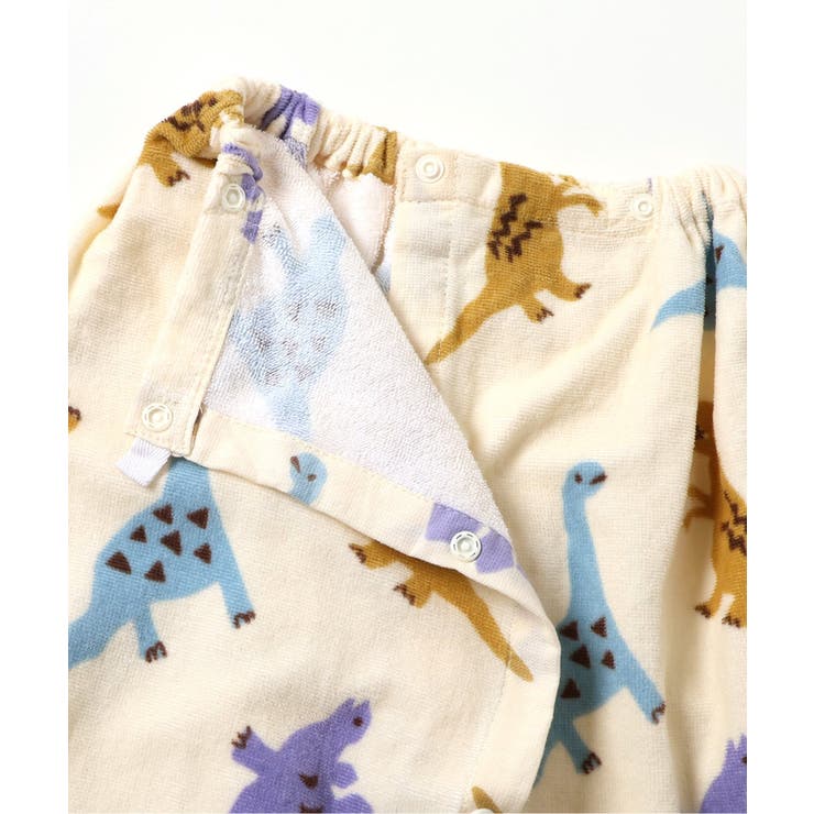 ラップタオル | F.O.Online Store | 詳細画像5 