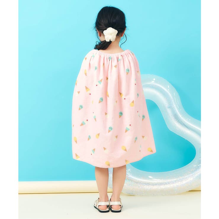 ラップタオル | F.O.Online Store | 詳細画像9 