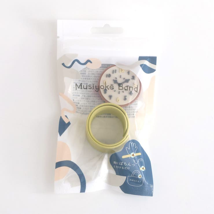 クルっと虫よけバンド | F.O.Online Store | 詳細画像19 