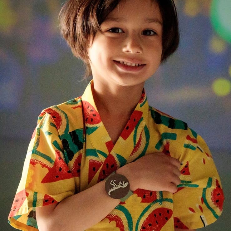 カーキ | クルっと虫よけバンド | F.O.Online Store